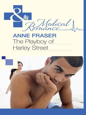 cover image of The Playboy of Harley Street